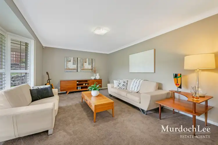 Fifth view of Homely house listing, 3 Claire Place, Baulkham Hills NSW 2153