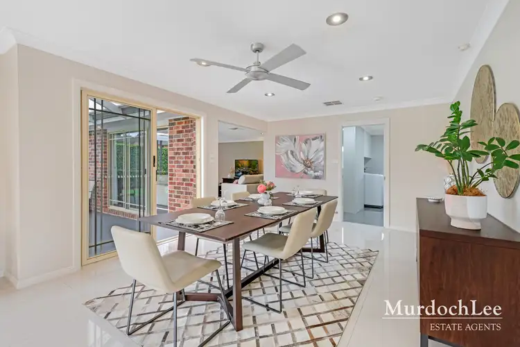 Sixth view of Homely house listing, 3 Claire Place, Baulkham Hills NSW 2153