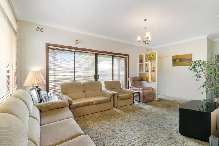 Second view of Homely house listing, 44 Browallia Crescent, Loftus NSW 2232