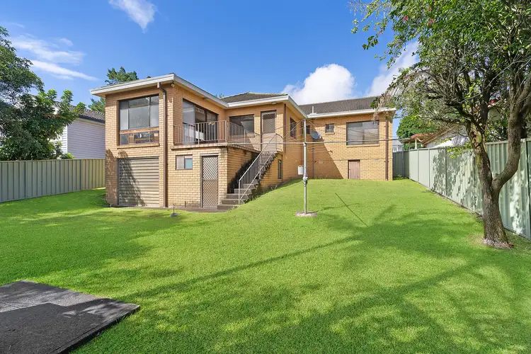 Fifth view of Homely house listing, 44 Browallia Crescent, Loftus NSW 2232