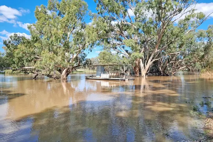 Second view of Homely rural property listing, 151 Burban Street, Brewarrina NSW 2839