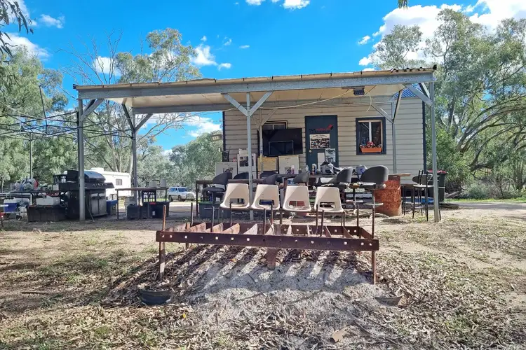 Fourth view of Homely rural property listing, 151 Burban Street, Brewarrina NSW 2839
