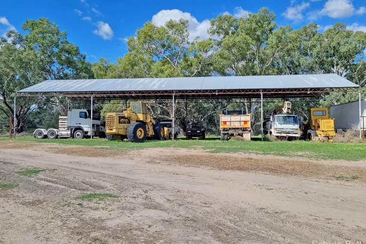 Sixth view of Homely rural property listing, 151 Burban Street, Brewarrina NSW 2839