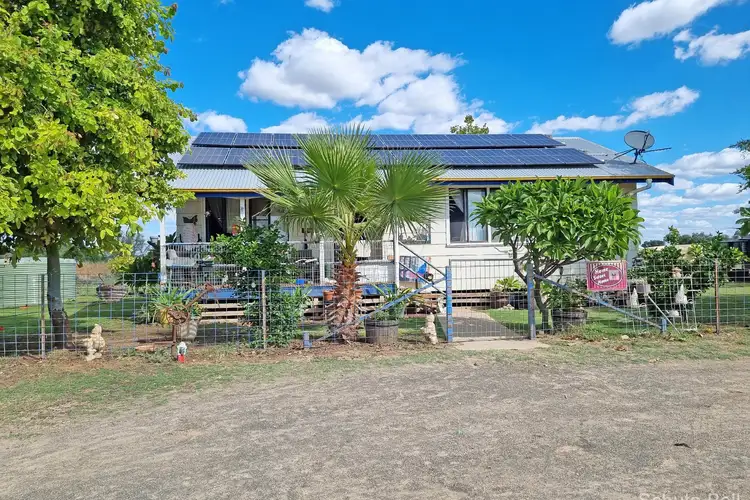 Seventh view of Homely rural property listing, 151 Burban Street, Brewarrina NSW 2839