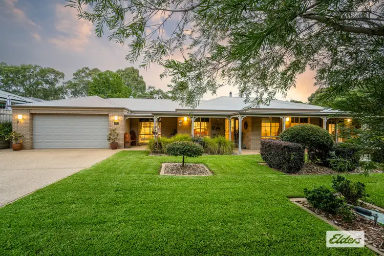 2 Blue Bonnet Way, Wodonga VIC 3690