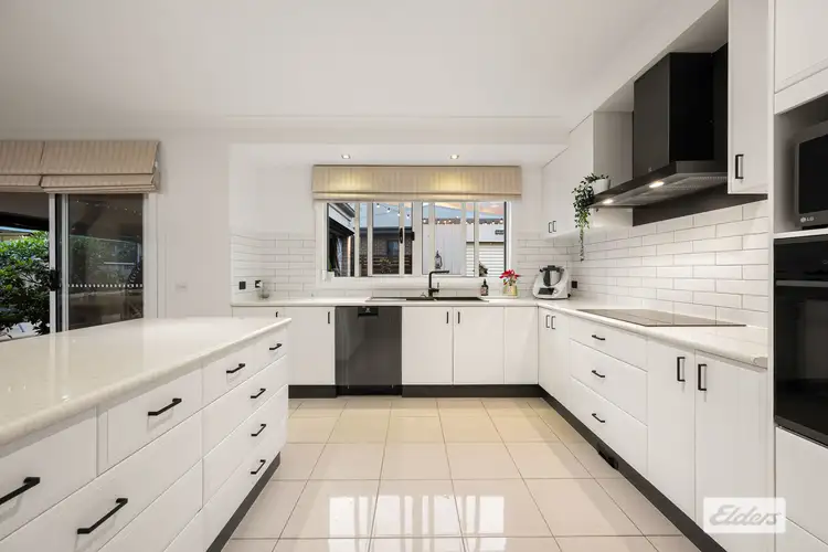 Second view of Homely house listing, 2 Blue Bonnet Way, Wodonga VIC 3690