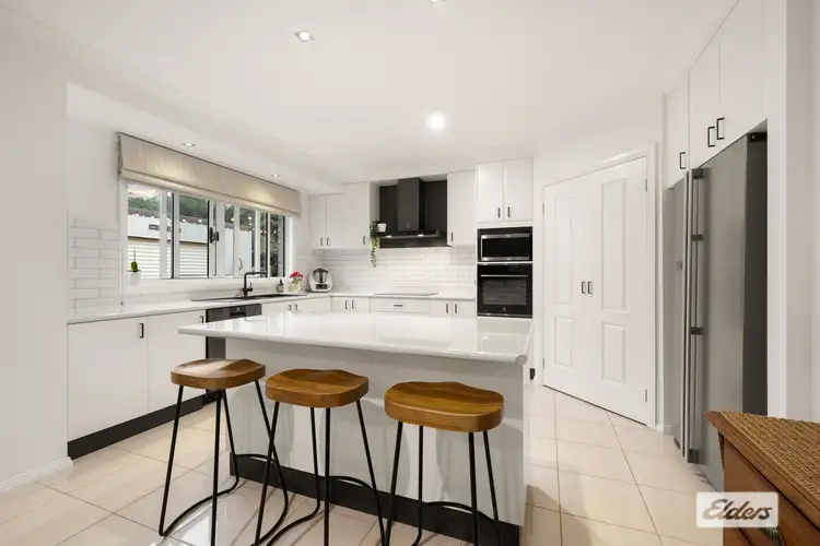 Third view of Homely house listing, 2 Blue Bonnet Way, Wodonga VIC 3690