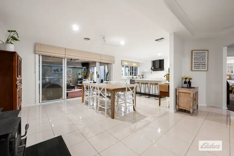 Fourth view of Homely house listing, 2 Blue Bonnet Way, Wodonga VIC 3690