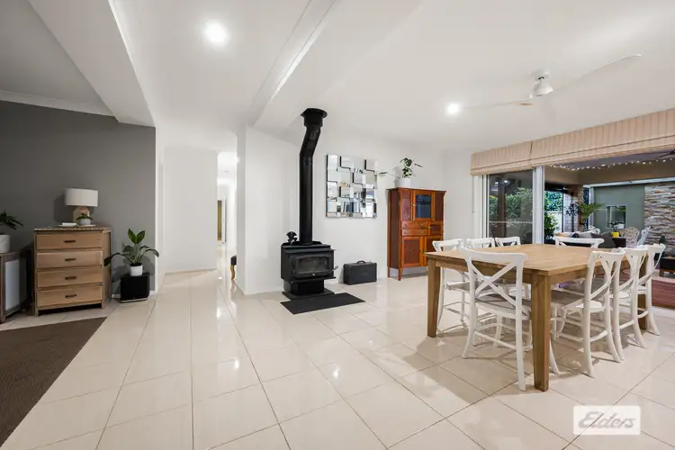 Fifth view of Homely house listing, 2 Blue Bonnet Way, Wodonga VIC 3690