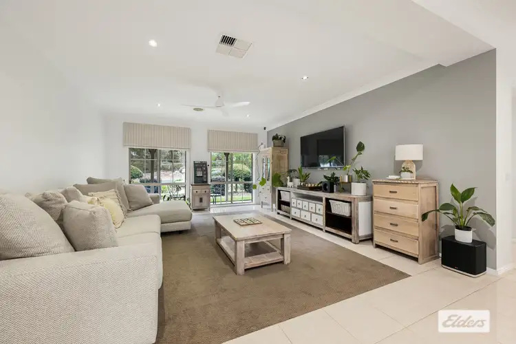 Sixth view of Homely house listing, 2 Blue Bonnet Way, Wodonga VIC 3690