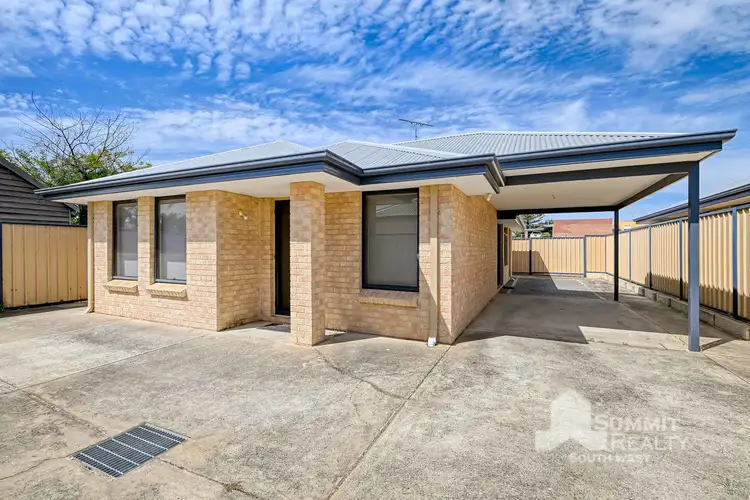 3/54 Frankel Street