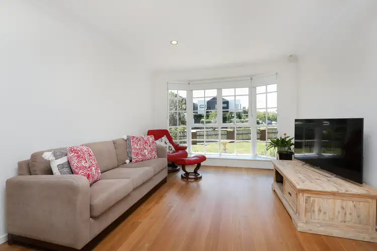 Second view of Homely unit listing, 1/180 Queen Street, Altona VIC 3018