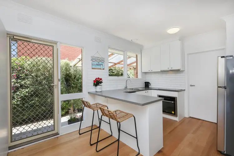 Fifth view of Homely unit listing, 1/180 Queen Street, Altona VIC 3018