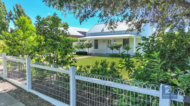 Second view of Homely house listing, 42 Francis Street, Echuca VIC 3564