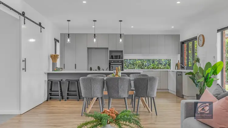 Third view of Homely house listing, 42 Francis Street, Echuca VIC 3564