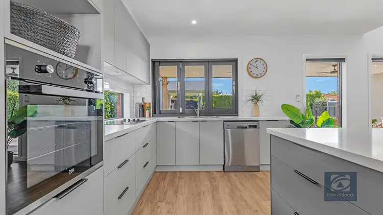 Fifth view of Homely house listing, 42 Francis Street, Echuca VIC 3564