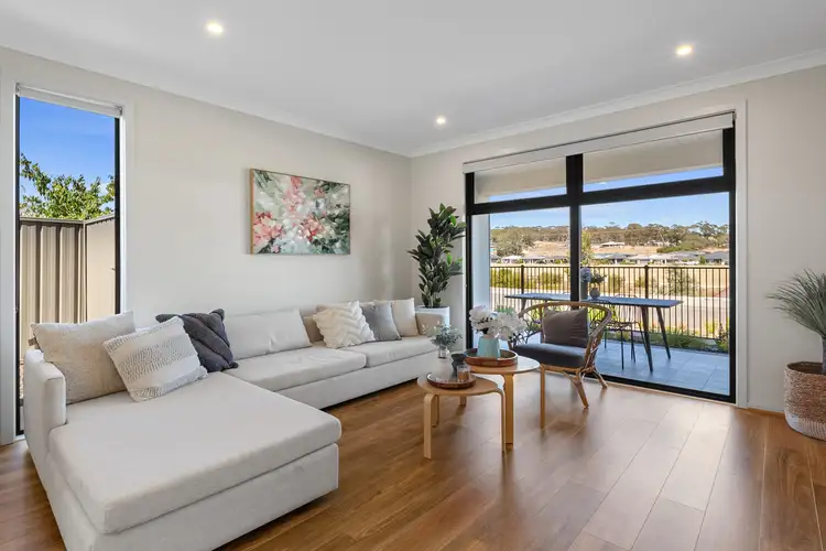 Fourth view of Homely townhouse listing, 43 Equine Drive, Mount Barker SA 5251