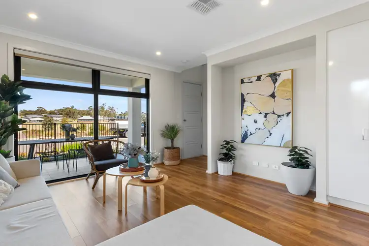 Sixth view of Homely townhouse listing, 43 Equine Drive, Mount Barker SA 5251