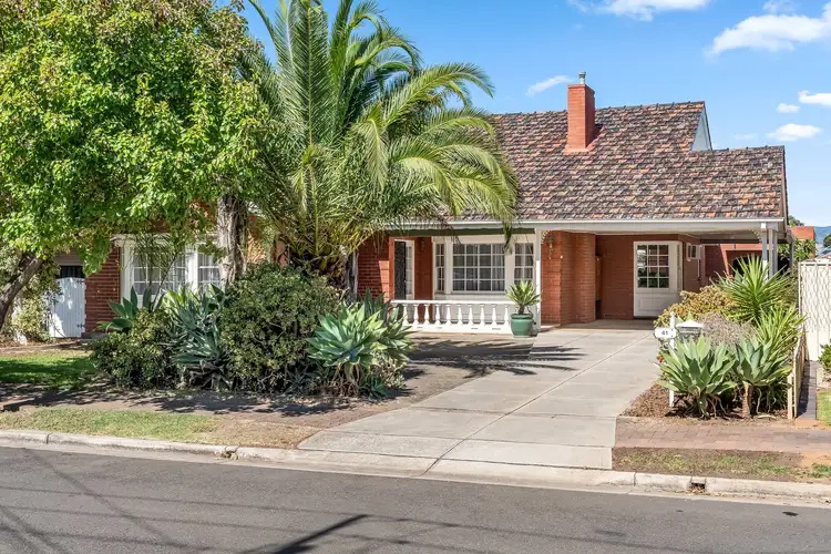 Main view of Homely house listing, 41 Myer Avenue, Plympton SA 5038