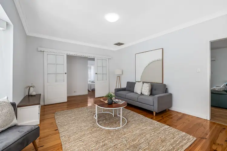 Fourth view of Homely house listing, 41 Myer Avenue, Plympton SA 5038