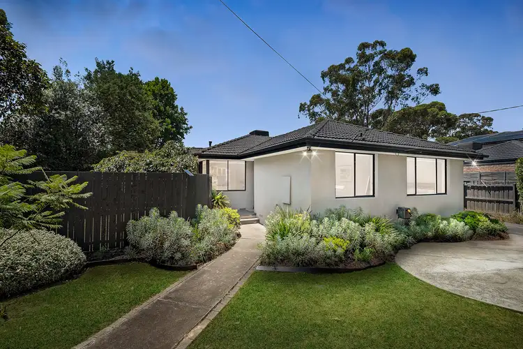 1 Nyanda Court, Croydon VIC 3136