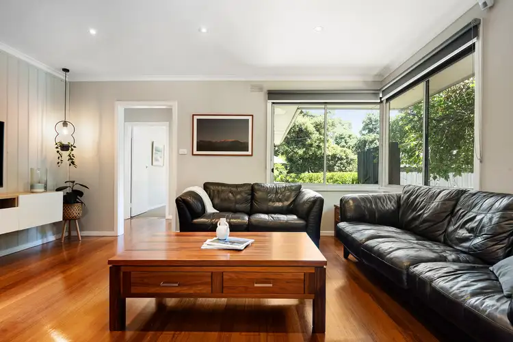 Fifth view of Homely house listing, 1 Nyanda Court, Croydon VIC 3136