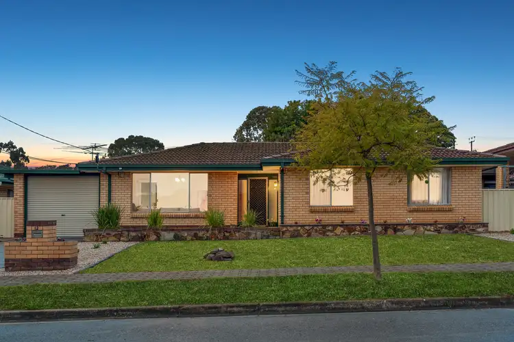 12 Tower Drive, Salisbury East SA 5109