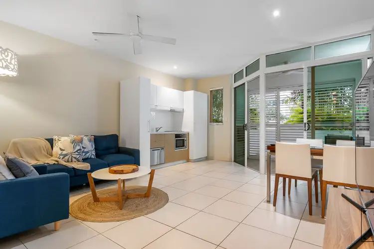 Fourth view of Homely apartment listing, 7/199-201 Lake Street, Cairns North QLD 4870