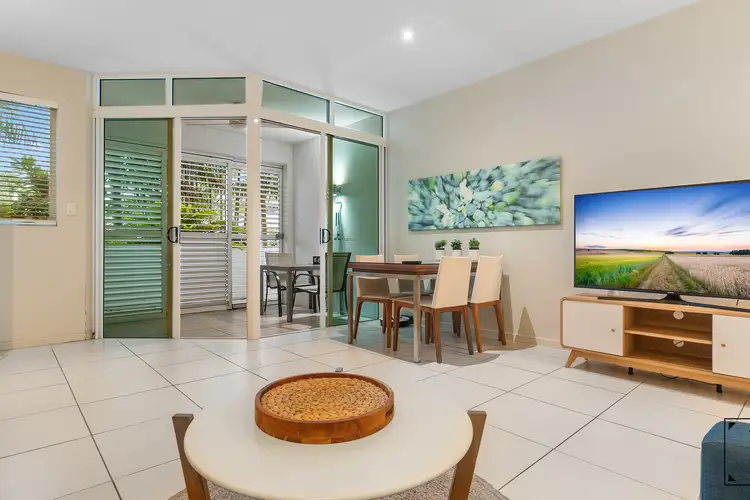 Fifth view of Homely apartment listing, 7/199-201 Lake Street, Cairns North QLD 4870