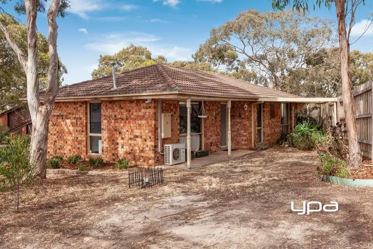 4 Manfred Court, Sunbury VIC 3429