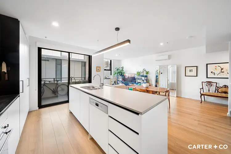 Third view of Homely unit listing, 103/25 Challis Street, Dickson ACT 2602