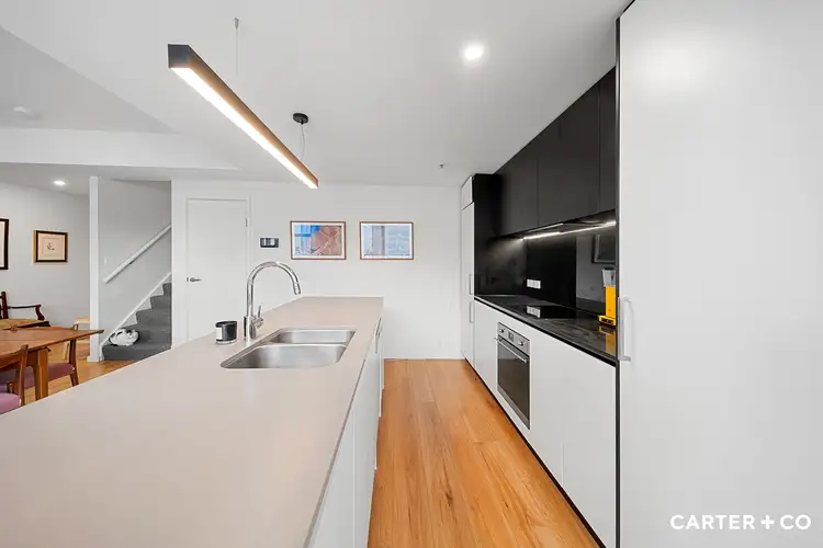 Fourth view of Homely unit listing, 103/25 Challis Street, Dickson ACT 2602