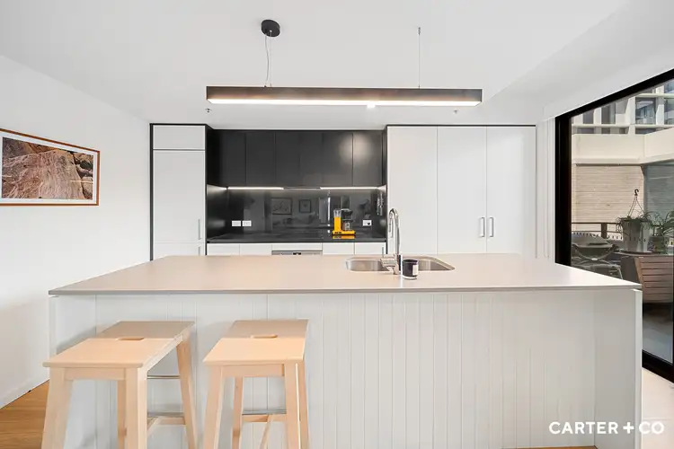 Fifth view of Homely unit listing, 103/25 Challis Street, Dickson ACT 2602