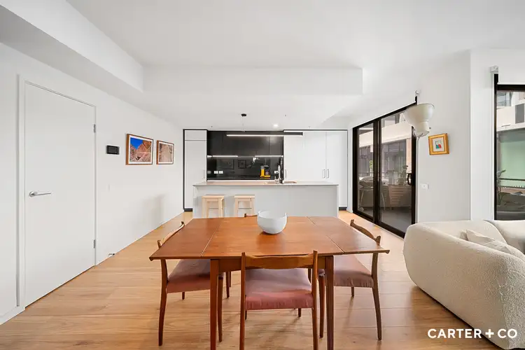 Sixth view of Homely unit listing, 103/25 Challis Street, Dickson ACT 2602