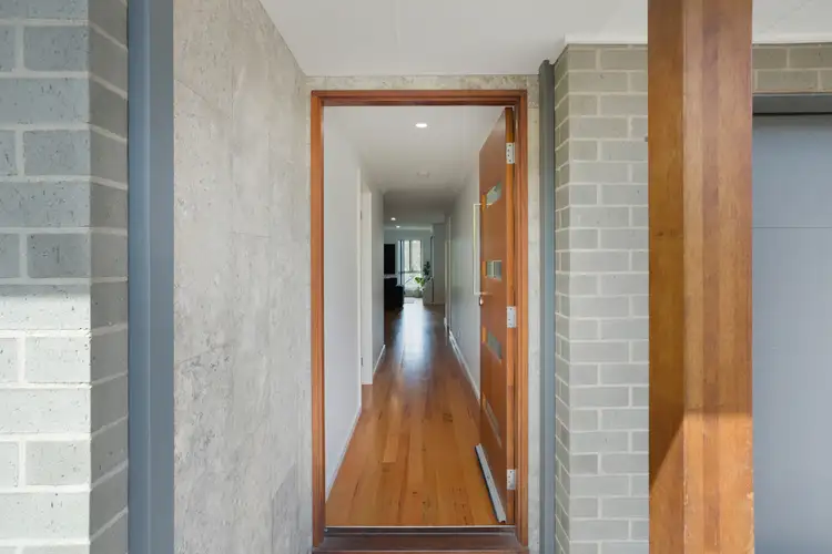 Third view of Homely house listing, 166 Mirador Drive, Mirador NSW 2548