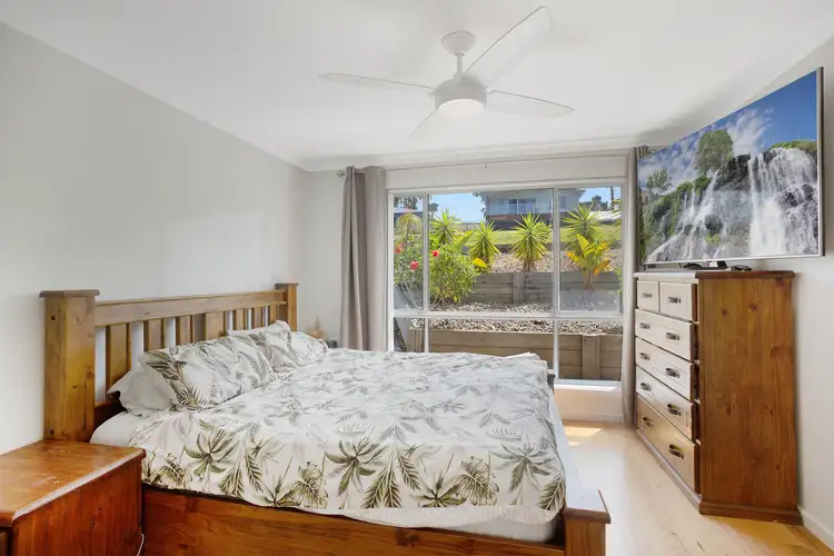 Fifth view of Homely house listing, 166 Mirador Drive, Mirador NSW 2548