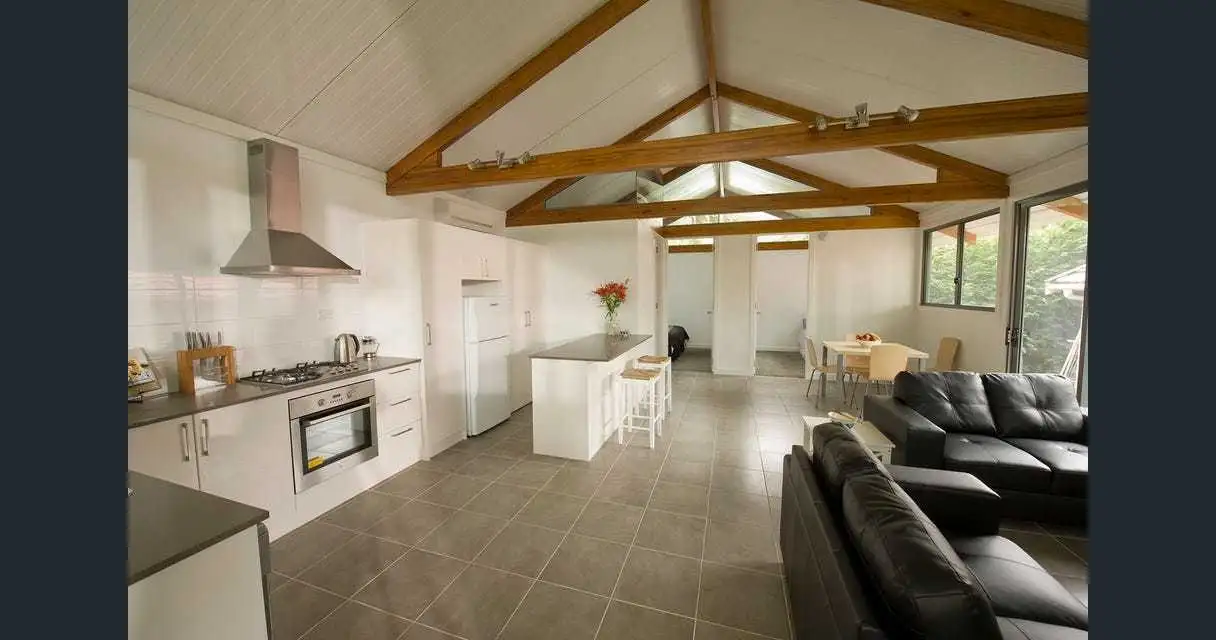 Main view of Homely house listing, 93a Campbell Parade, Manly Vale NSW 2093