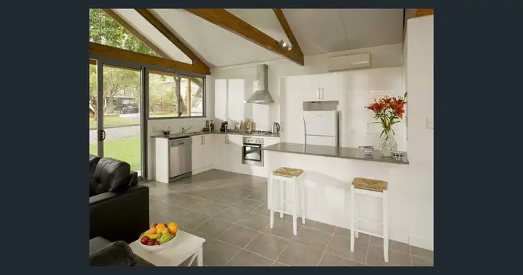 Third view of Homely house listing, 93a Campbell Parade, Manly Vale NSW 2093