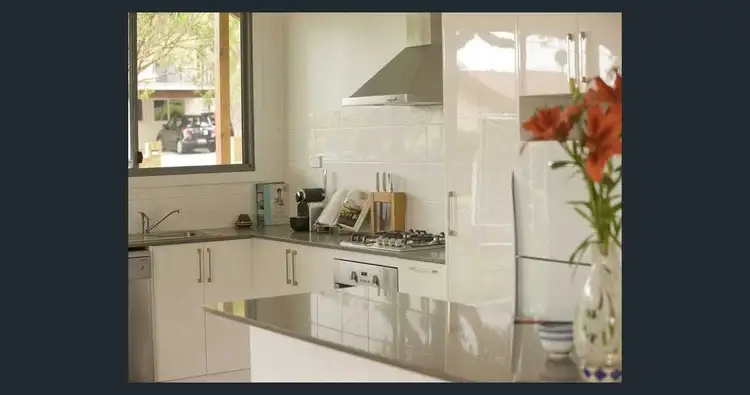 Fifth view of Homely house listing, 93a Campbell Parade, Manly Vale NSW 2093