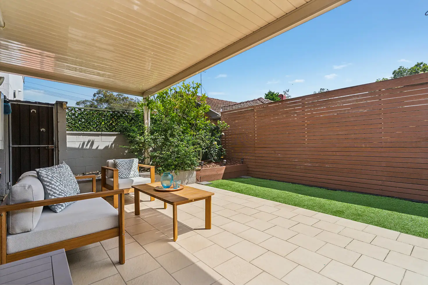 Main view of Homely townhouse listing, 9/6 Mowbray Street, Sylvania NSW 2224