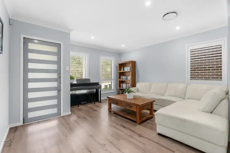 Second view of Homely house listing, 14 Bethany Circuit, Jordan Springs NSW 2747