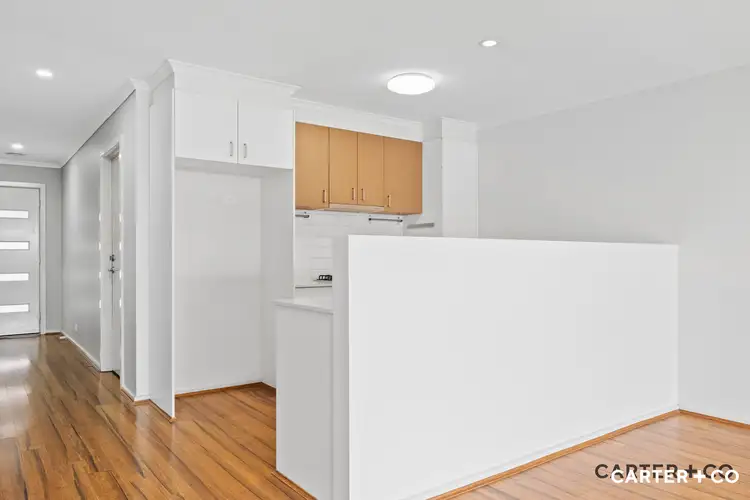 Fourth view of Homely house listing, 42 John Crawford Crescent, Casey ACT 2913