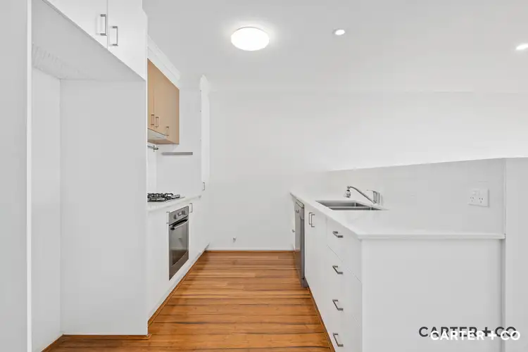 Fifth view of Homely house listing, 42 John Crawford Crescent, Casey ACT 2913