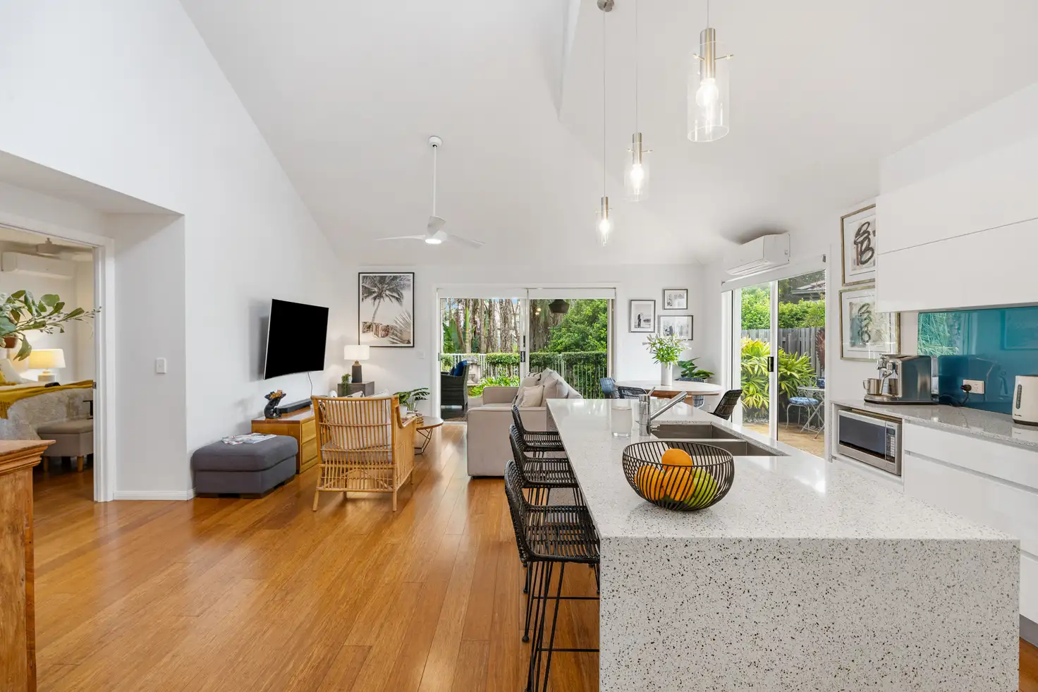 Main view of Homely house listing, 20/34 Albicore Street, Mermaid Waters QLD 4218