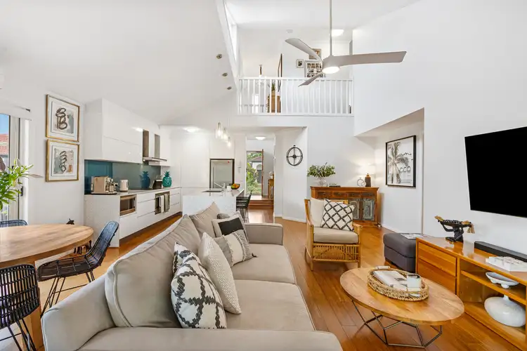 Second view of Homely house listing, 20/34 Albicore Street, Mermaid Waters QLD 4218