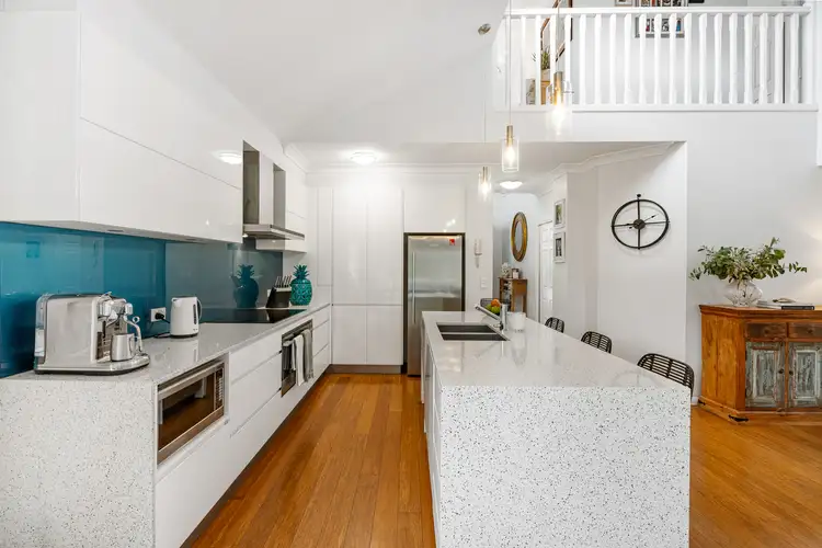 Fourth view of Homely house listing, 20/34 Albicore Street, Mermaid Waters QLD 4218