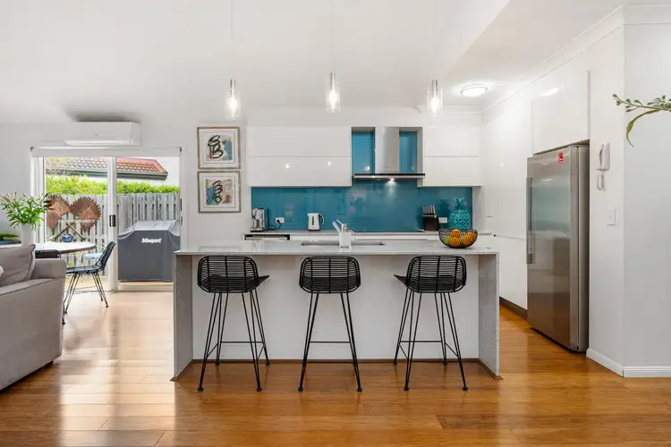 Fifth view of Homely house listing, 20/34 Albicore Street, Mermaid Waters QLD 4218