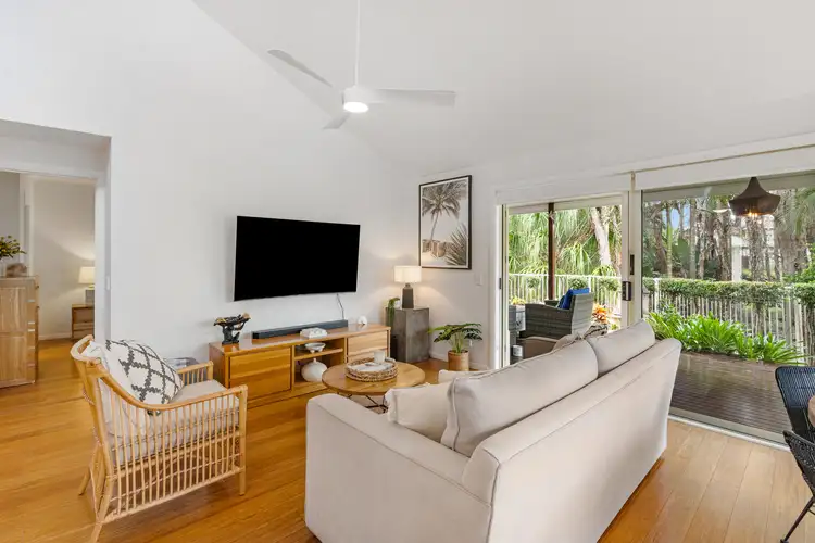 Sixth view of Homely house listing, 20/34 Albicore Street, Mermaid Waters QLD 4218