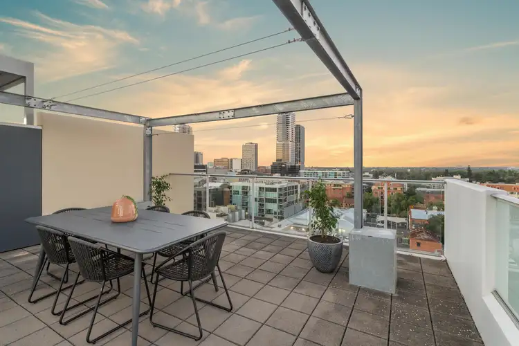 24/261 Pirie Street, Adelaide SA 5000