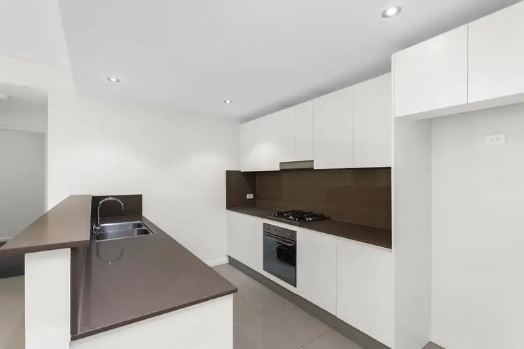 Sixth view of Homely apartment listing, 4207/42-44 Pemberton Street, Botany NSW 2019